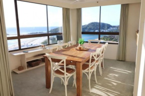 Panoramic Ocean Views Royal Palm